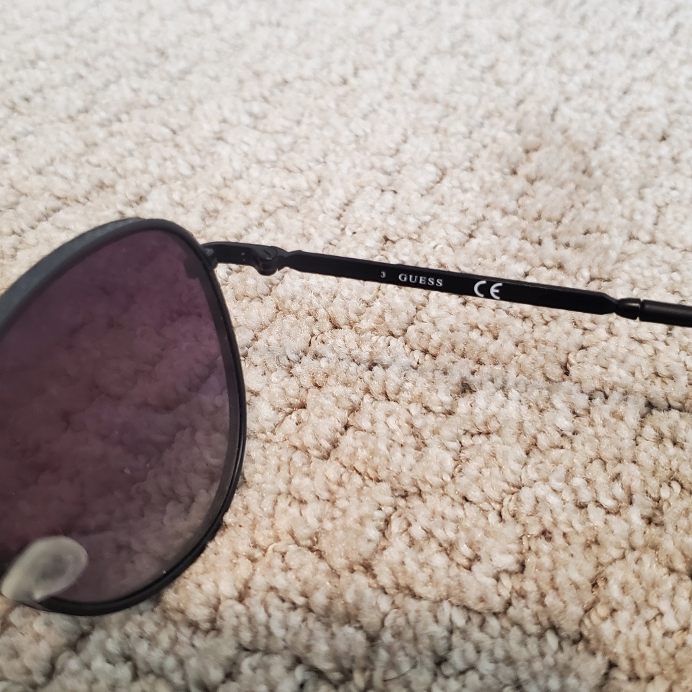 Guess sunglasses - Picture 5 of 6